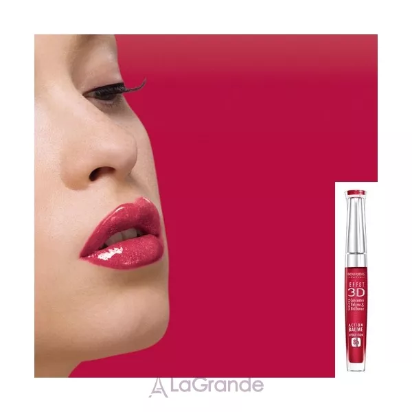 Bourjois Effet 3D Concentre Volume & Brillance ����� ��� ��� � ������� ��������