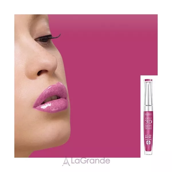 Bourjois Effet 3D Concentre Volume & Brillance ����� ��� ��� � ������� ��������