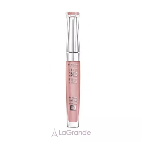 Bourjois Effet 3D Concentre Volume & Brillance ����� ��� ��� � ������� ��������