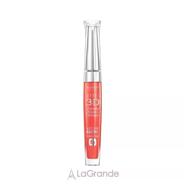 Bourjois Effet 3D Concentre Volume & Brillance ����� ��� ��� � ������� ��������