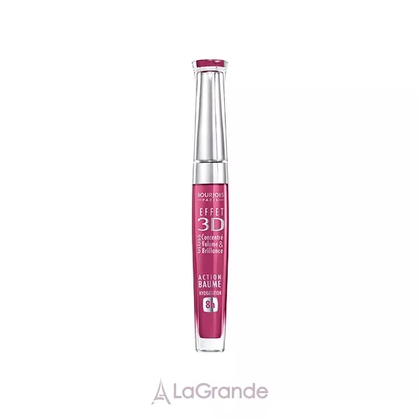 Bourjois Effet 3D Concentre Volume & Brillance ����� ��� ��� � ������� ��������