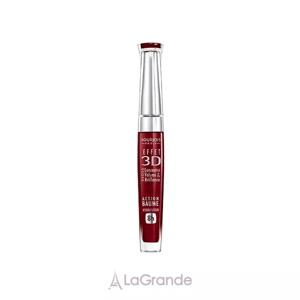 Bourjois Effet 3D Concentre Volume & Brillance ����� ��� ��� � ������� ��������