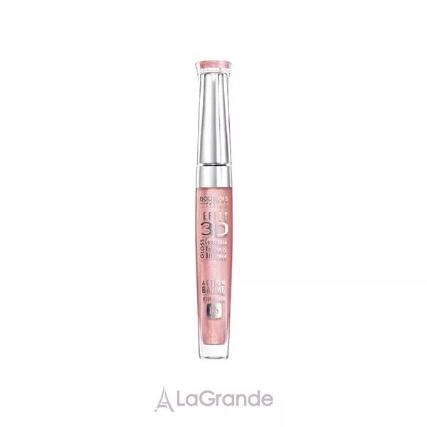 Bourjois Effet 3D Concentre Volume & Brillance ����� ��� ��� � ������� ��������