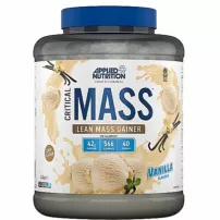 Applied Nutrition Professional Critical Mass Vanilla ������ � ������� �������������� "������"
