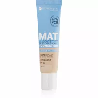 Bell Hypoallergenic Mat & Protect Foundation SPF25 ��������� ������ SPF25