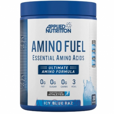 Applied Nutrition Amino Fuel EAA Icy Blue Raz ������������ ��� ������ 