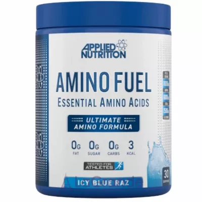 Applied Nutrition Amino Fuel EAA Icy Blue Raz ������������ ��� ������ 