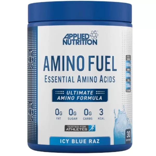 Applied Nutrition Amino Fuel EAA Icy Blue Raz ������������� ��� ������ 