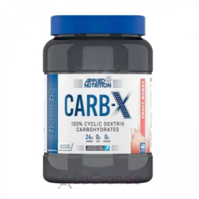Applied Nutrition Carb X Fruit Burst ������� ������� Carb X 