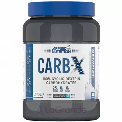 Applied Nutrition Carb X Unflavoured ������� ������� Carb X ��� �������� �������