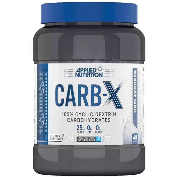 Applied Nutrition Carb X Unflavoured ������� ������� Carb X ��� �������� �������