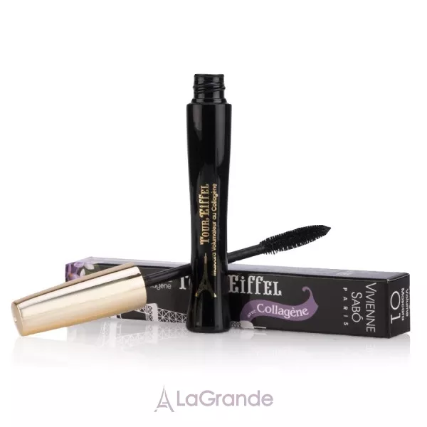 Vivienne Sabo Tour Eiffel ���� �������� � ����������