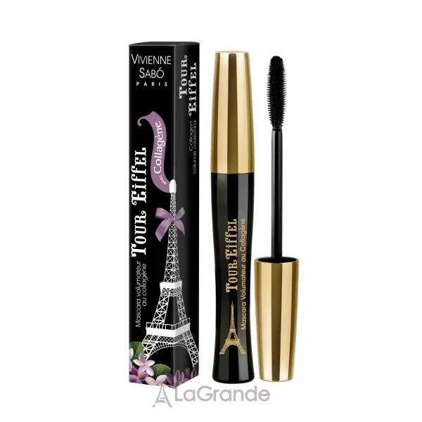 Vivienne Sabo Tour Eiffel ���� �������� � ����������