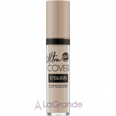 Bell Ultra Cover Eye & Skin Liquid Concealer �������� ��� ���� � ����