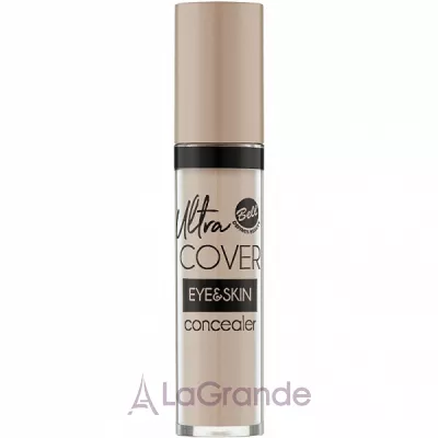 Bell Ultra Cover Eye & Skin Liquid Concealer �������� ��� ���� � ����