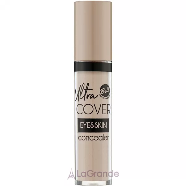 Bell Ultra Cover Eye & Skin Liquid Concealer �������� ��� ���� � ����