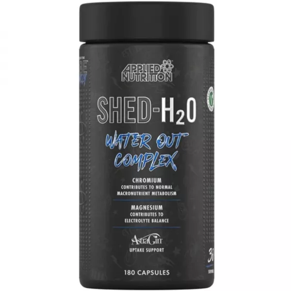 Applied Nutrition Shed-H2O Water Out Complex ����������� ������������� 