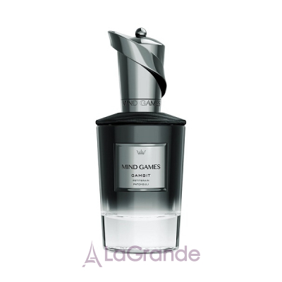 Mind Games Gambit  ()