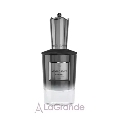 Mind Games Gardez 