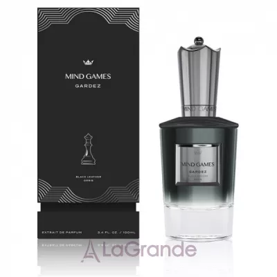 Mind Games Gardez 
