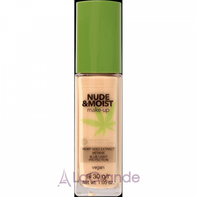 Bell Hypoallergenic Nude & Moist ��������� ���� ��� �������