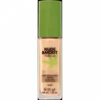 Bell Hypoallergenic Nude & Moist ��������� ���� ��� ����