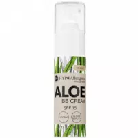 Bell HypoAllergenic Aloe BB Cream SPF15 ��������������� ��������� ����-����� SPF15