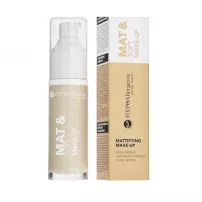 Bell HypoAllergenic Mat & Soft Make-Up ��������� ����� �����������