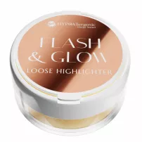 Bell HypoAllergenic Flash & Glow Loose Highlither ��������� ��� ����