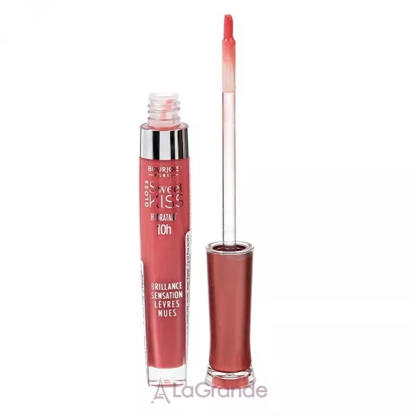 Bourjois Sweet Kiss Lipgloss ����������� ����� ��� ���