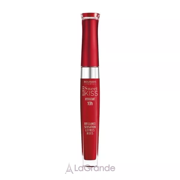 Bourjois Sweet Kiss Lipgloss ����������� ����� ��� ���