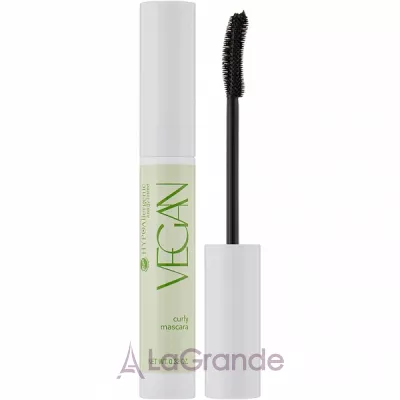 Bell HypoAllergenic Vegan Curly Mascara   
