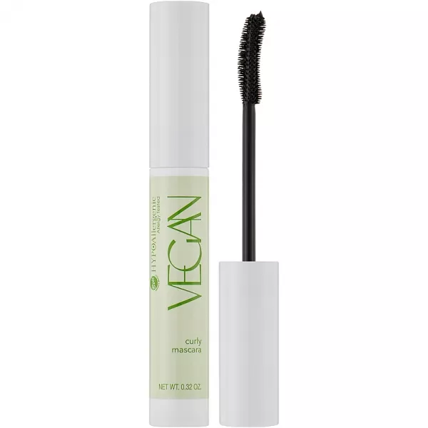 Bell HypoAllergenic Vegan Curly Mascara ��� ��� ��