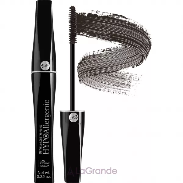 Bell HypoAllergenic Long & Volume Mascara ���� ��� ������