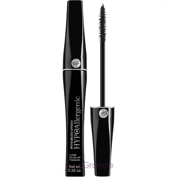 Bell HypoAllergenic Long & Volume Mascara ���� ��� ������