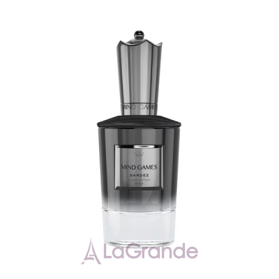 Mind Games Gardez  ()