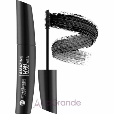 Bell HypoAllergenic Amazing Lash Mascara ó   