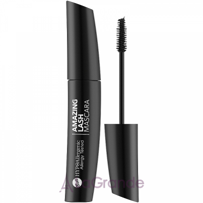 Bell HypoAllergenic Amazing Lash Mascara ó   