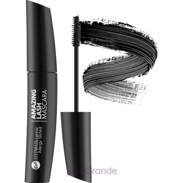 Bell HypoAllergenic Amazing Lash Mascara ��������������� ���� ��� ������