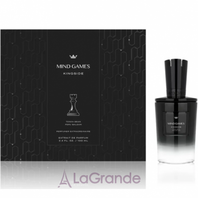 Mind Games Kingside 