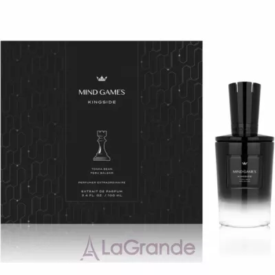 Mind Games Kingside 
