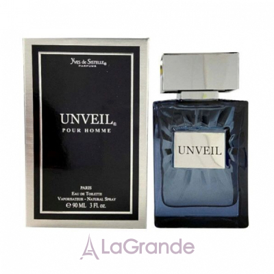 Yves de Sistelle Unveil Pour Homme ��������� ����