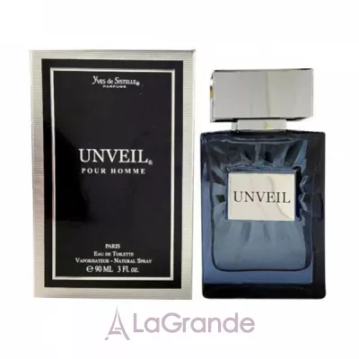 Yves de Sistelle Unveil Pour Homme ��������� ����