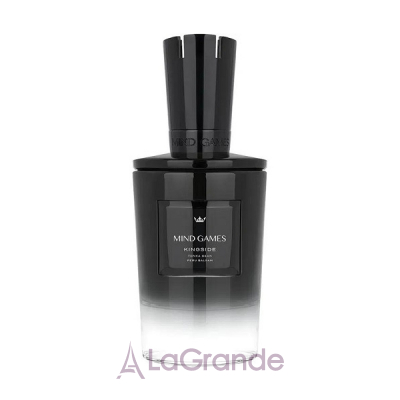 Mind Games Kingside  ()