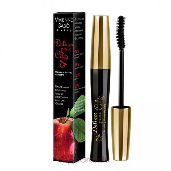 Vivienne Sabo Delices Pour Cils ����������� �������� ���� ��� ������