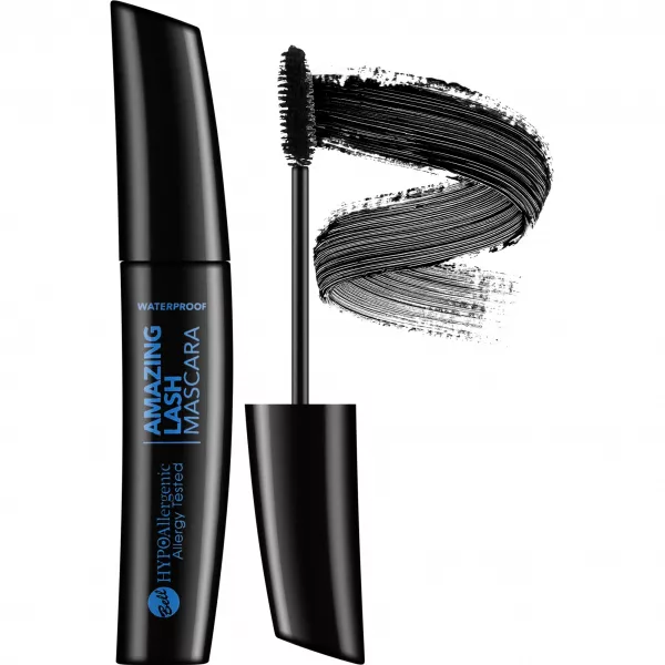 Bell HypoAllergenic Amazing Lash Mascara Waterproof ����������� ���� ��� ������