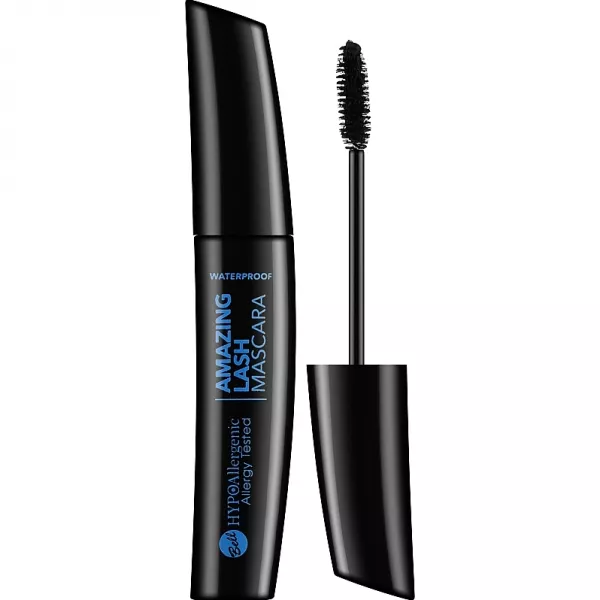 Bell HypoAllergenic Amazing Lash Mascara Waterproof ����������� ���� ��� ������