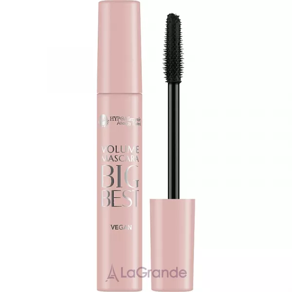 Bell HypoAllergenic Big Best Volume Mascara ��� ��� ��