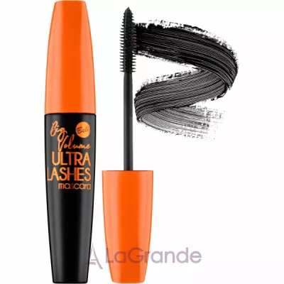 Bell Big Volume Ultra Lashes Mascara   
