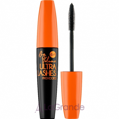 Bell Big Volume Ultra Lashes Mascara   